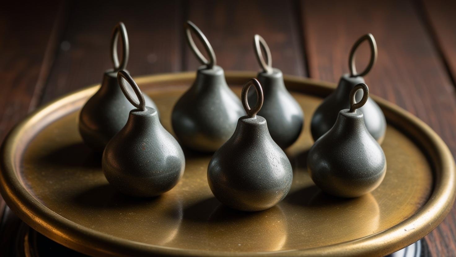 Mehr über den Artikel erfahren Kommt das Bleiverbot für Angler?