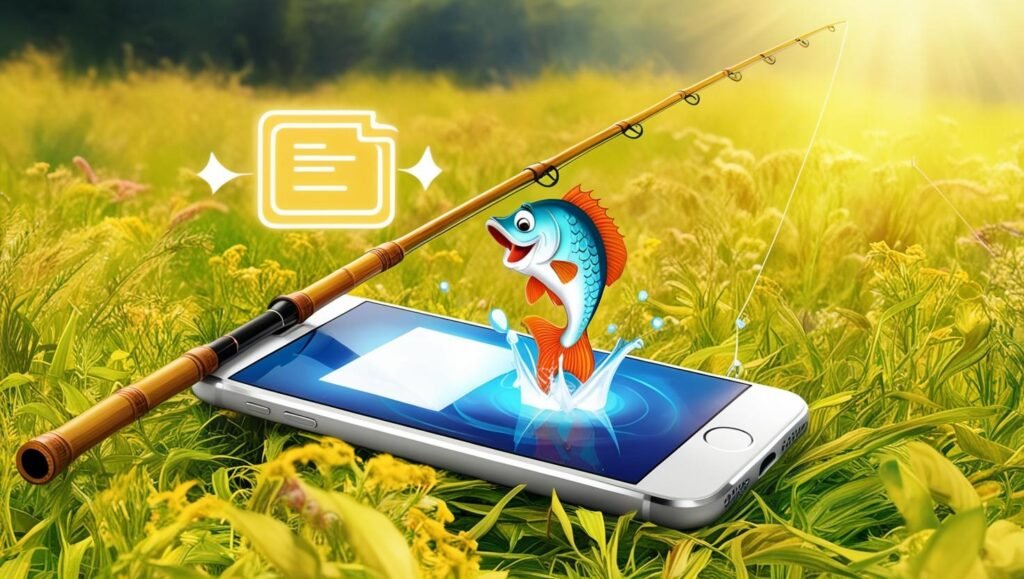 Digitaler Angelschein