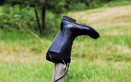Angelschuhe und Angelstiefel für Frauen