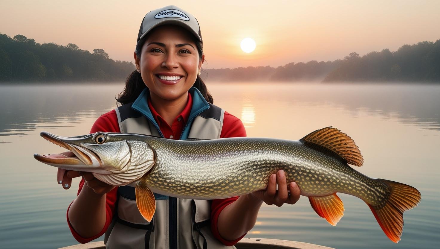Mehr über den Artikel erfahren Hechtalarm! Hol Dir den großen Fang!