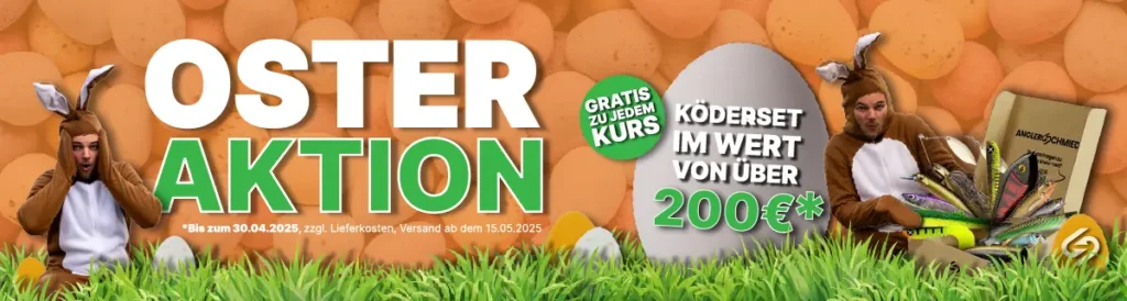 Fischereischein online